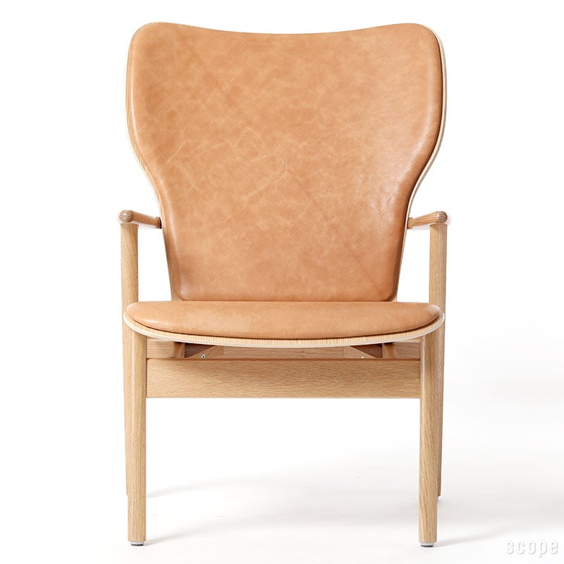 Domus Lounge Chair | Artek (アルテック)