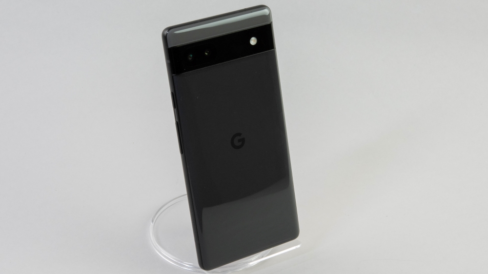 Googleのお手ごろミドルレンジスマホ「Pixel 6a」にヒットの予感