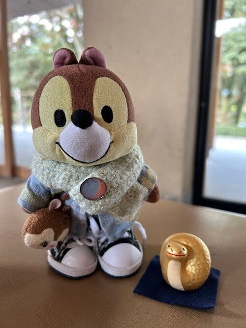 2024年ラストの旅は熊野と伊勢詣・3日目：伊勢神宮・二見興玉神社篇