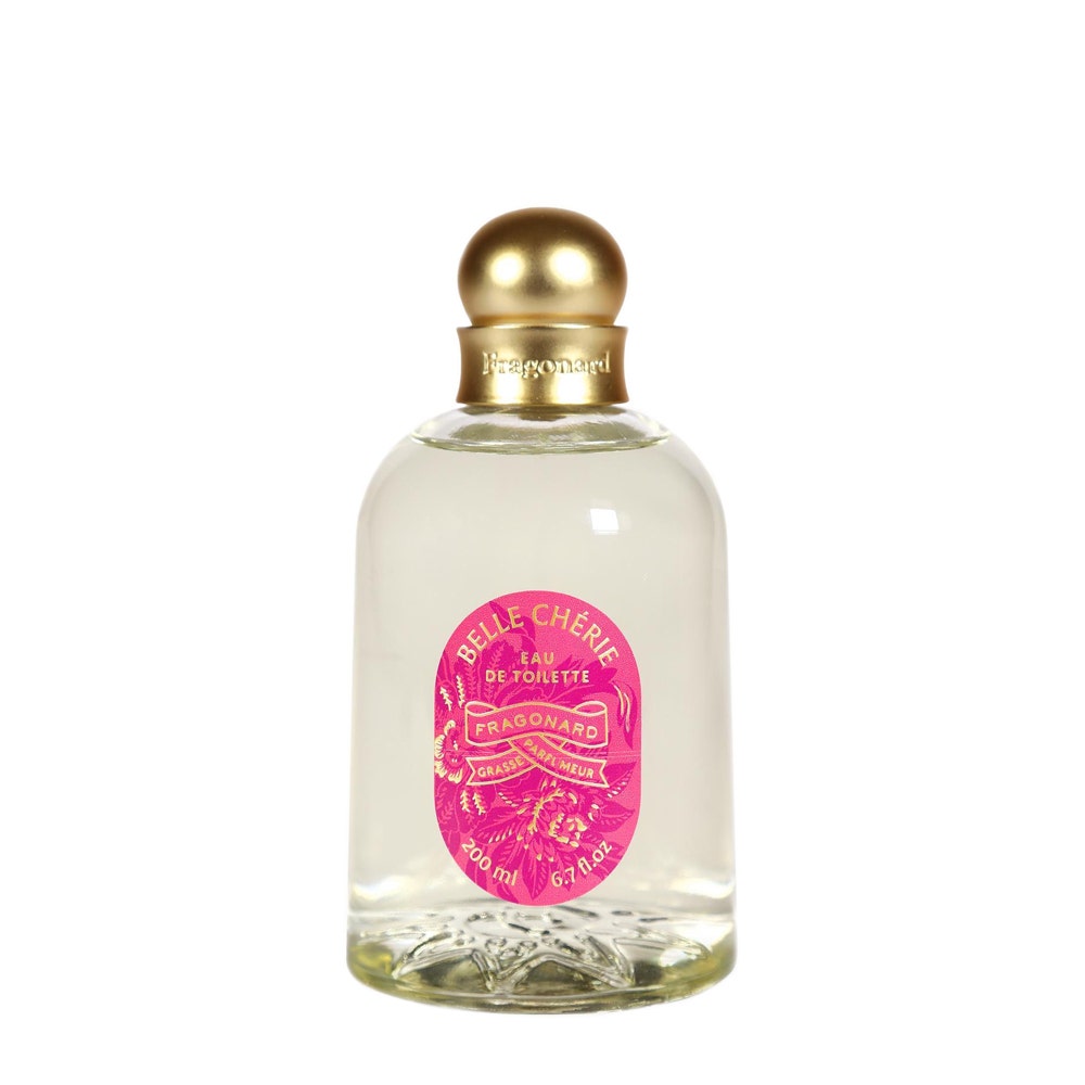 Fragonard Belle Chérie EDT | Shop now on 50 ml