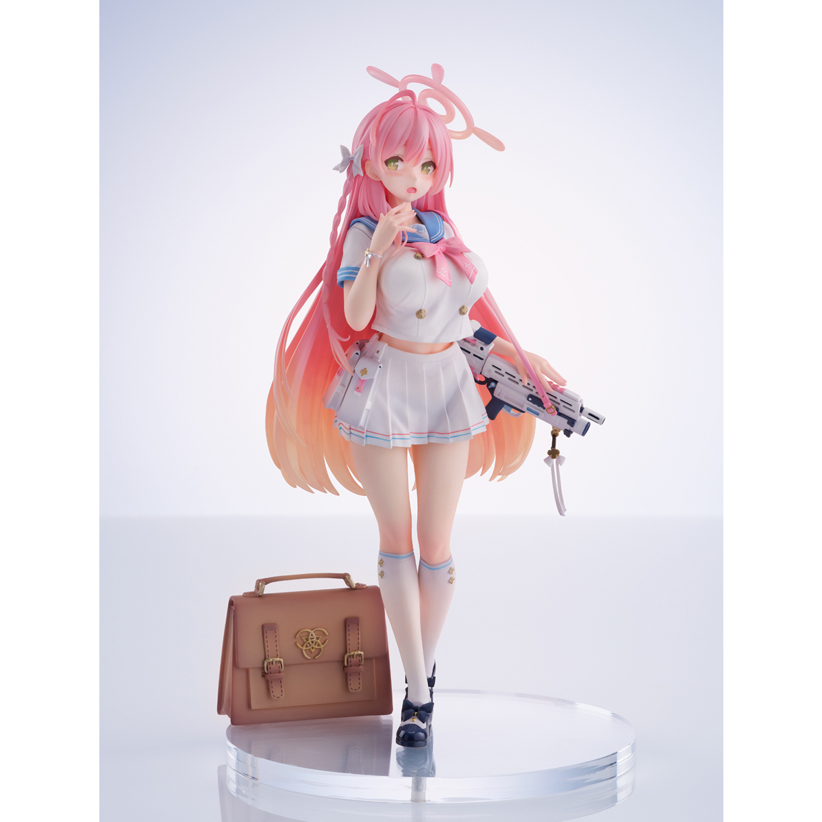 ブルーアーカイブ_浦和ハナコ 1/7 完成品フィギュア | 公式グッズ