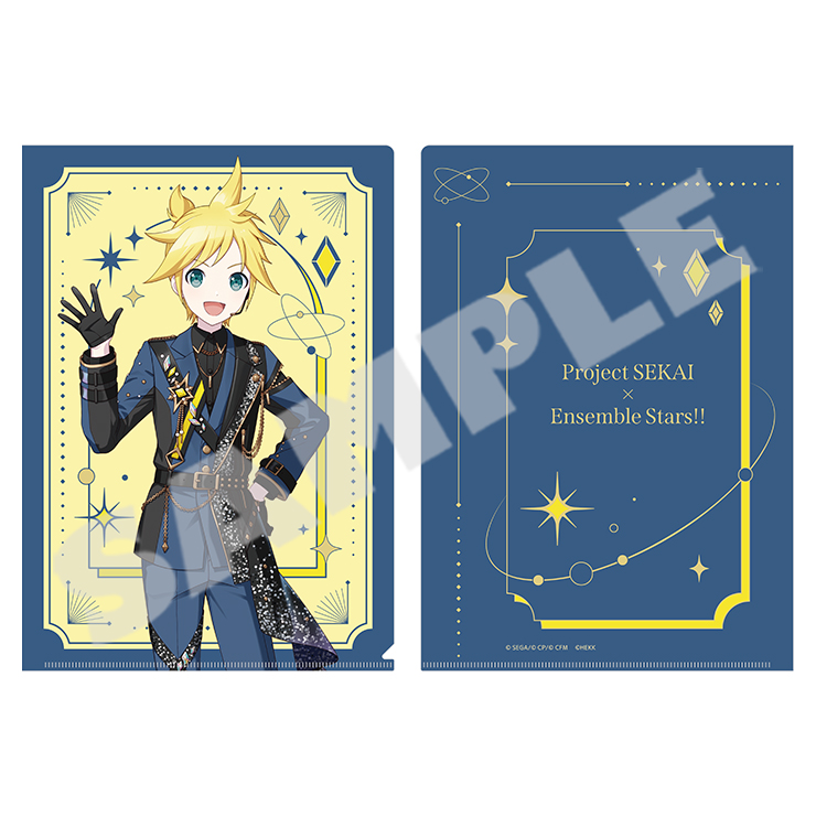 プロジェクトセカイ カラフルステージ! feat.初音ミク×あんさんぶる