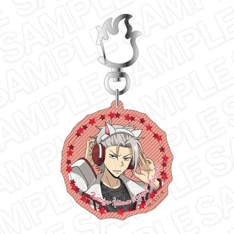 家庭教師ヒットマンREBORN!_アクリルスタンド 山本武 | 公式グッズ