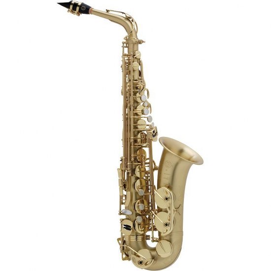 Selmer (Paris) Jubilee Series III Alto Saxophone - Matte Finish