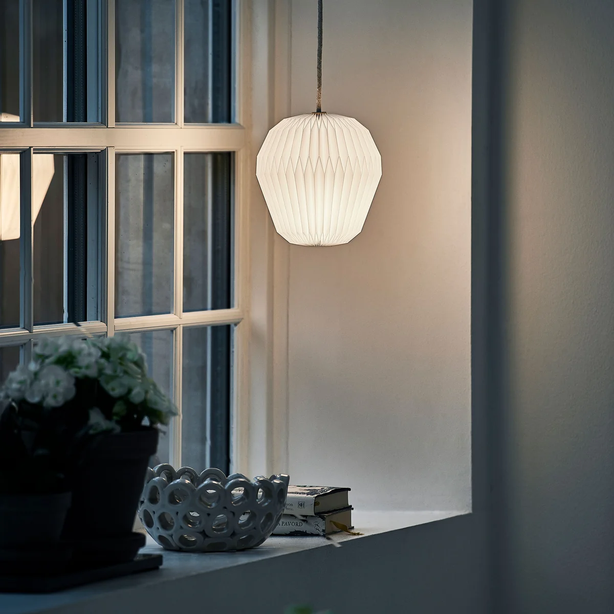 Le klint - Pendant lamp 