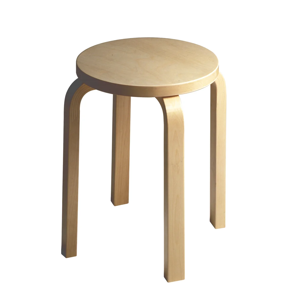 Stool E60 | Artek | Shop