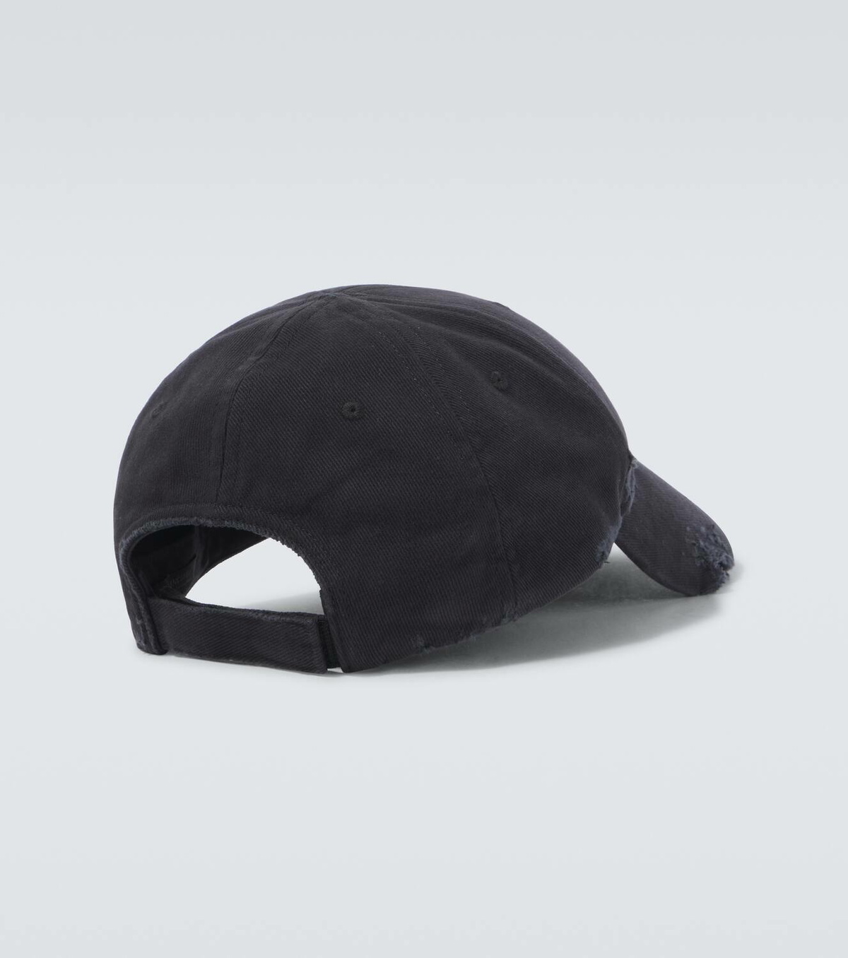 Balenciaga Planet Earth baseball cap Balenciaga