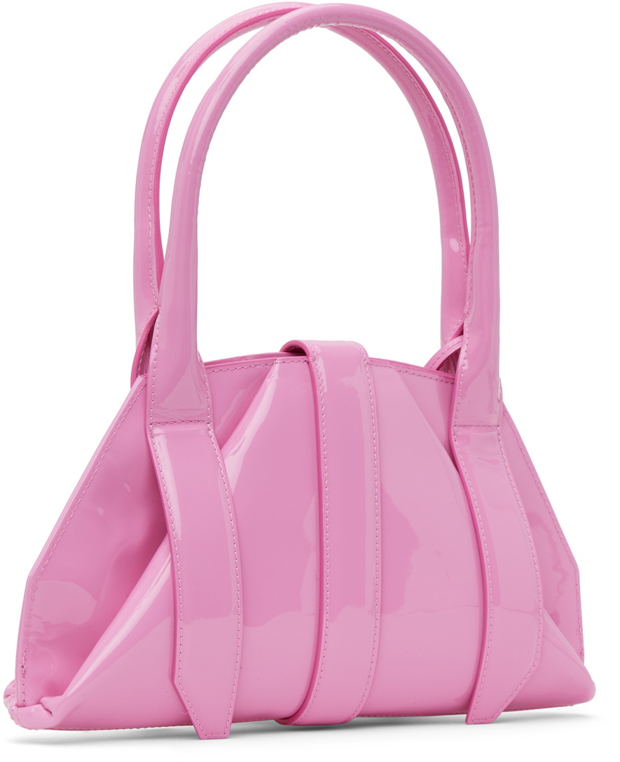 1017 ALYX 9SM Pink Alba Bag 1017 ALYX 9SM