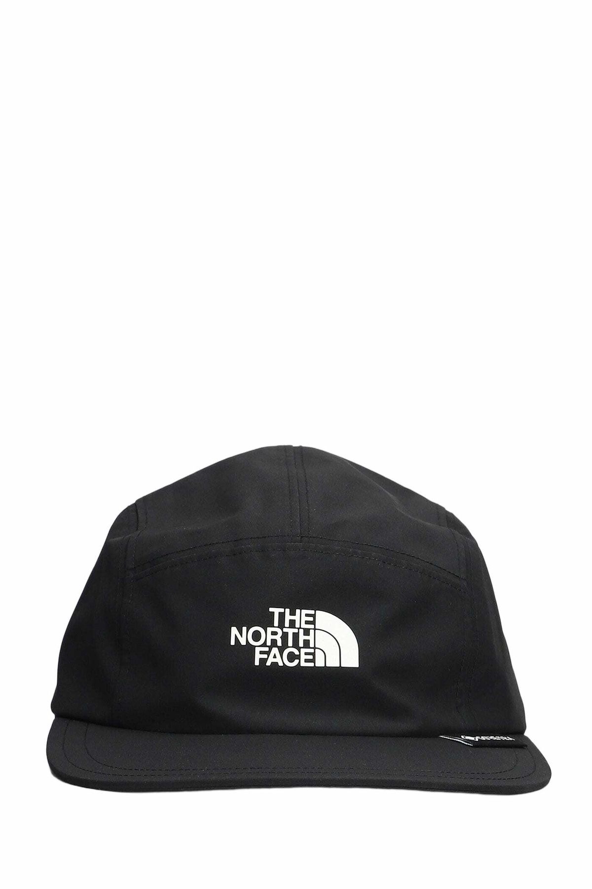 The North Face Gtx Ball Cap Hats In Black Polyamide The North Face