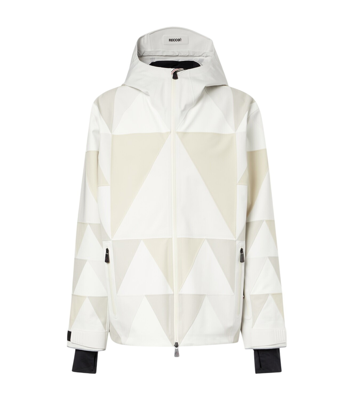 Moncler Grenoble Staz GORE-TEX Ski Jacket Moncler Grenoble