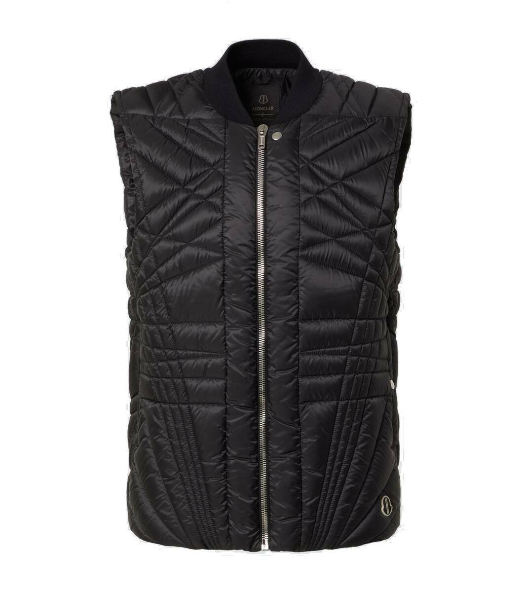 Moncler Genius - 2 Moncler 1952 Sumido down vest Moncler Genius