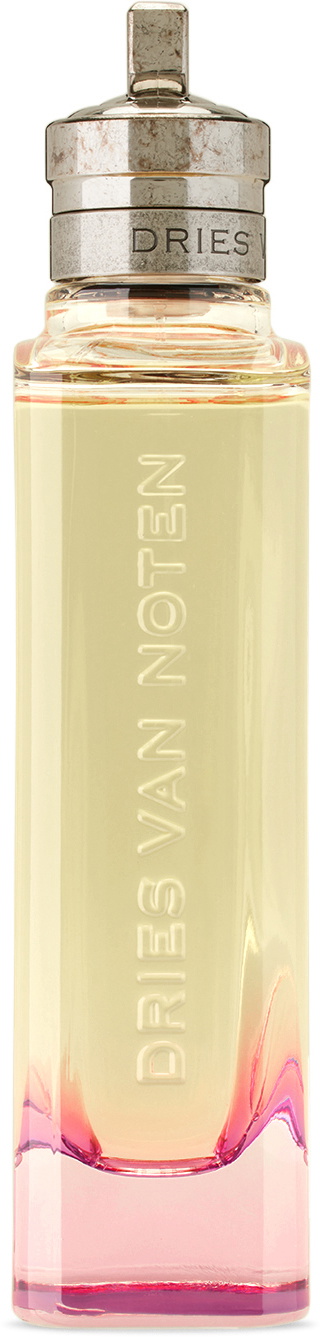 未使用 DRIES VAN NOTEN Orange Smoke 200ml