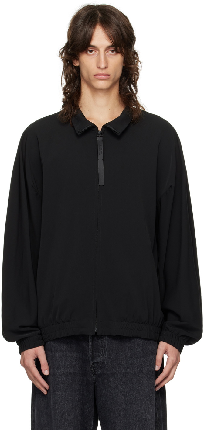 N.Hoolywood Black Dickies Edition Jacket N.Hoolywood