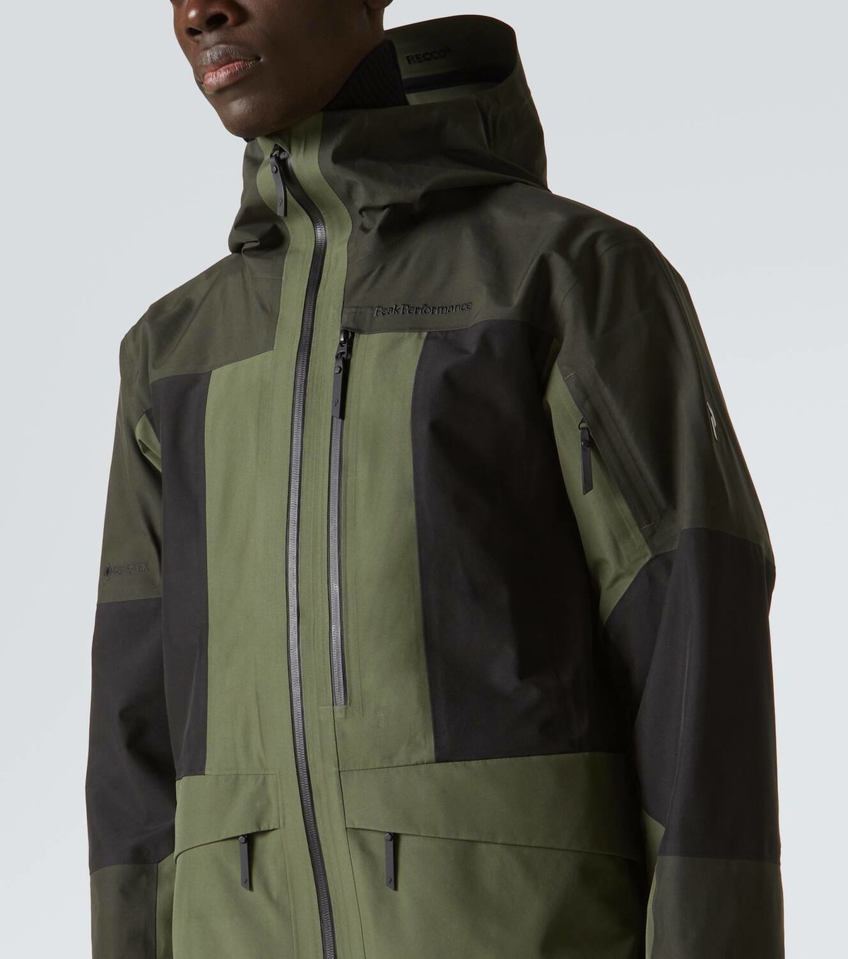 Peak Performance Gravity Gore-Tex® ski jacket Peak Performance