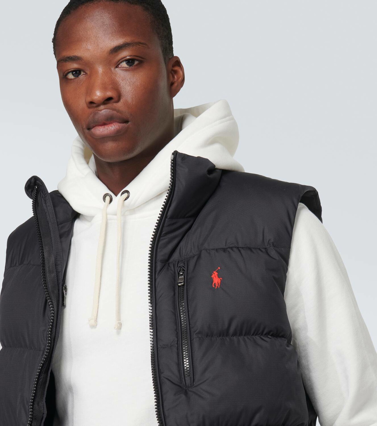 Polo Ralph Lauren Down vest Polo Ralph Lauren