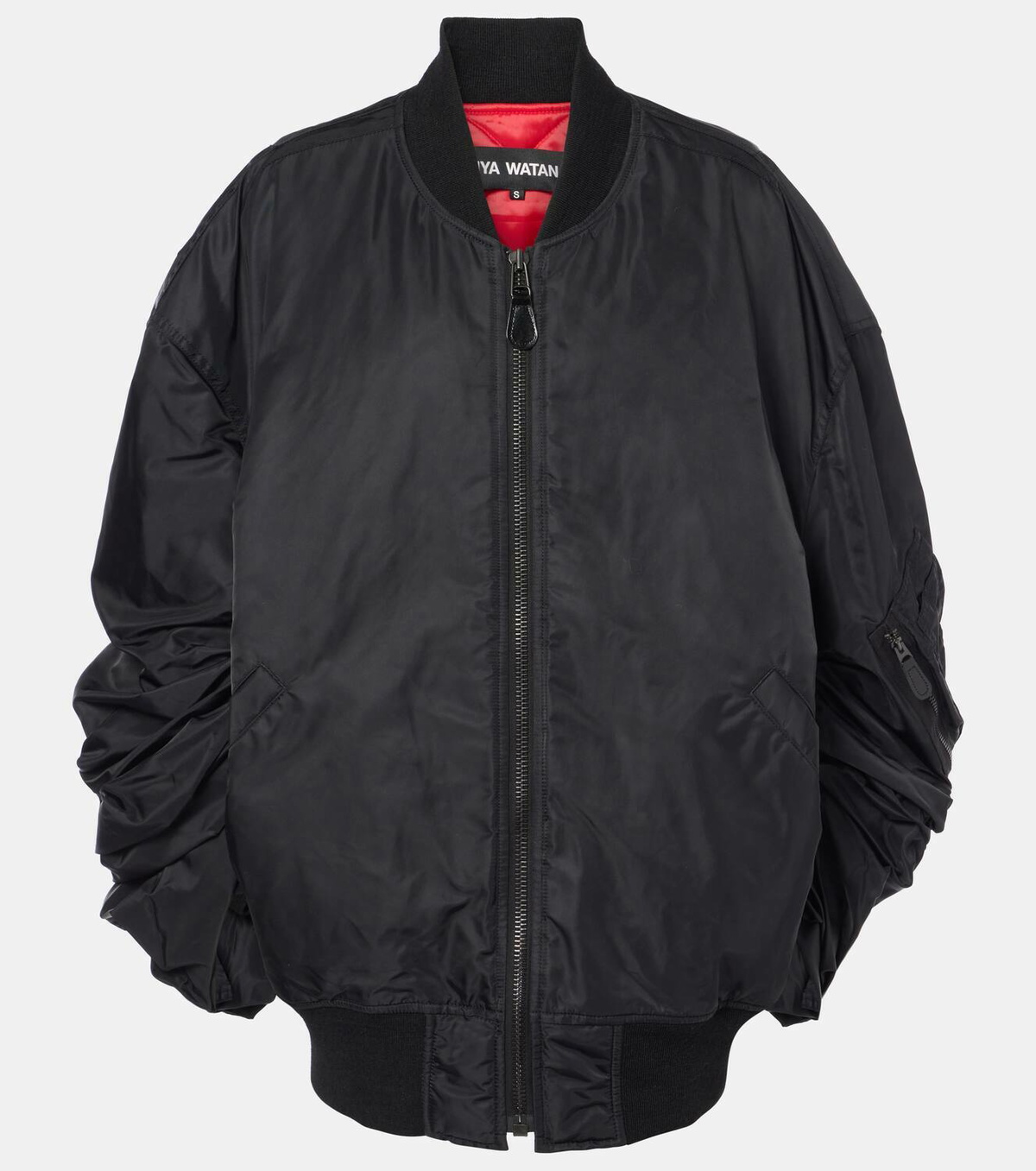 希少！JUNYA WATANABE Souvenier Bomber Jk 希少！JUNYA WATANABE