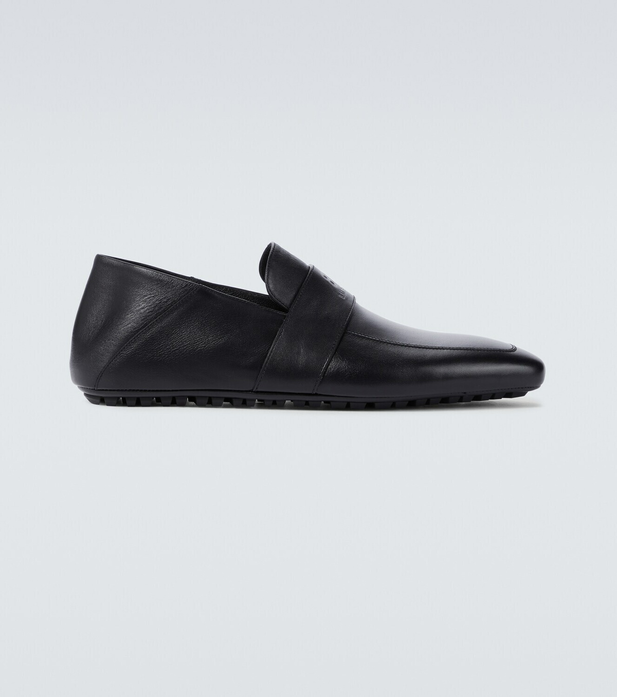 Balenciaga - City loafers Balenciaga