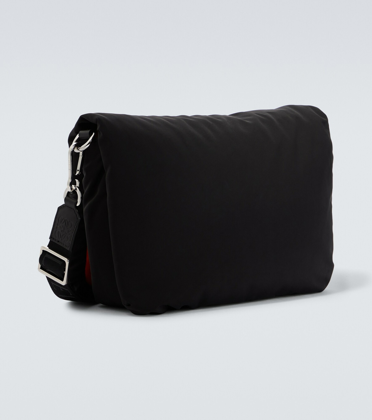 Loewe - Goya Puffer Anagram Medium messenger bag Loewe