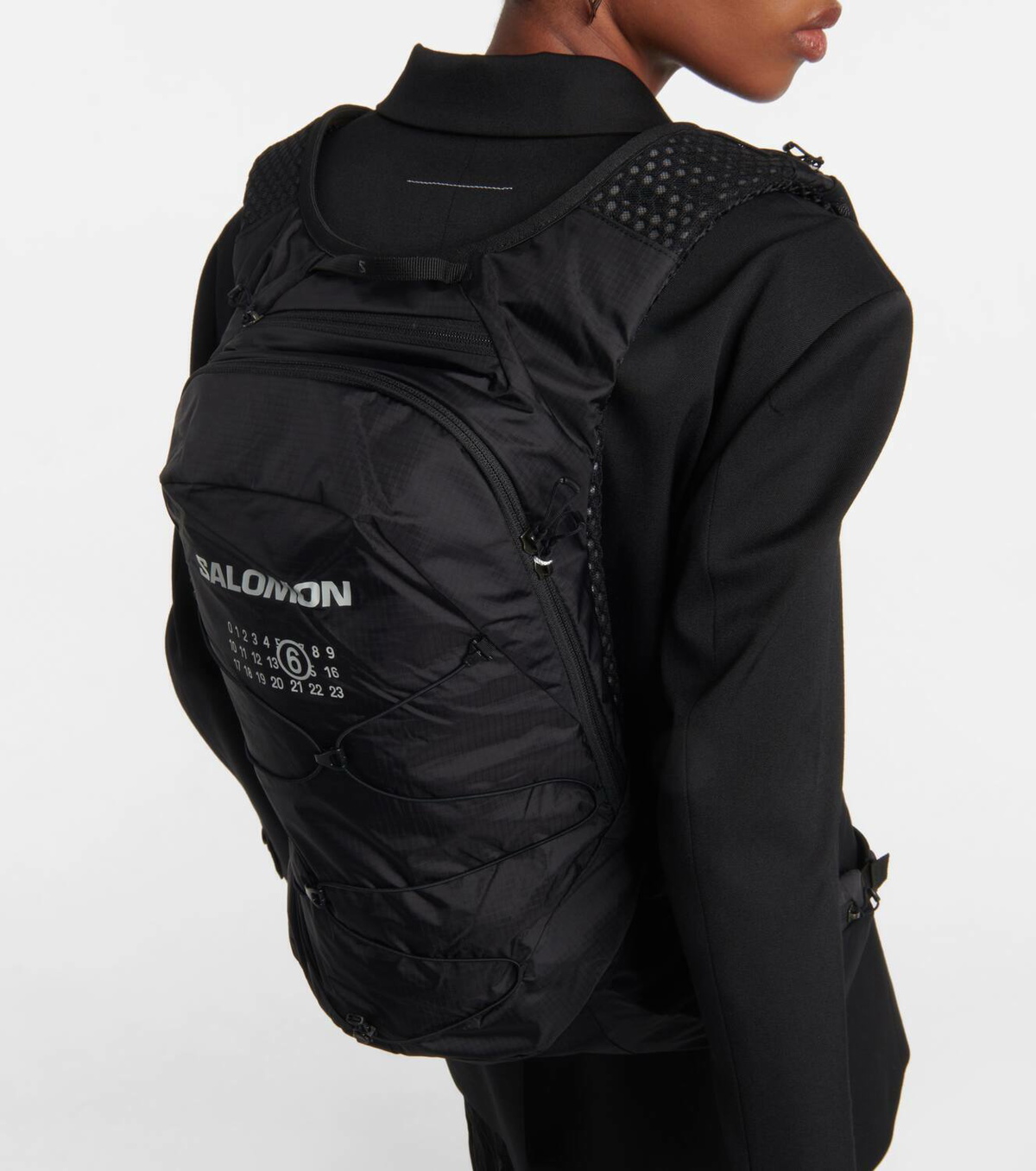 MM6 Maison Margiela x Salomon XT 15 backpack MM6 Maison Margiela