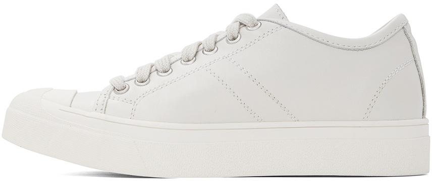 Sofie D'Hoore Gray Folk Sneakers Sofie D'Hoore