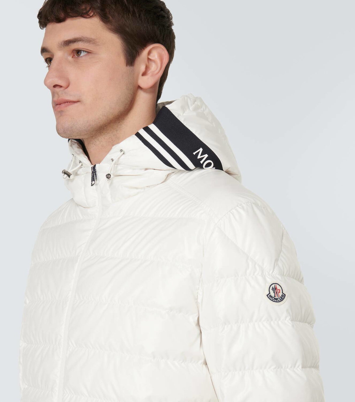 Moncler Cornour down jacket Moncler
