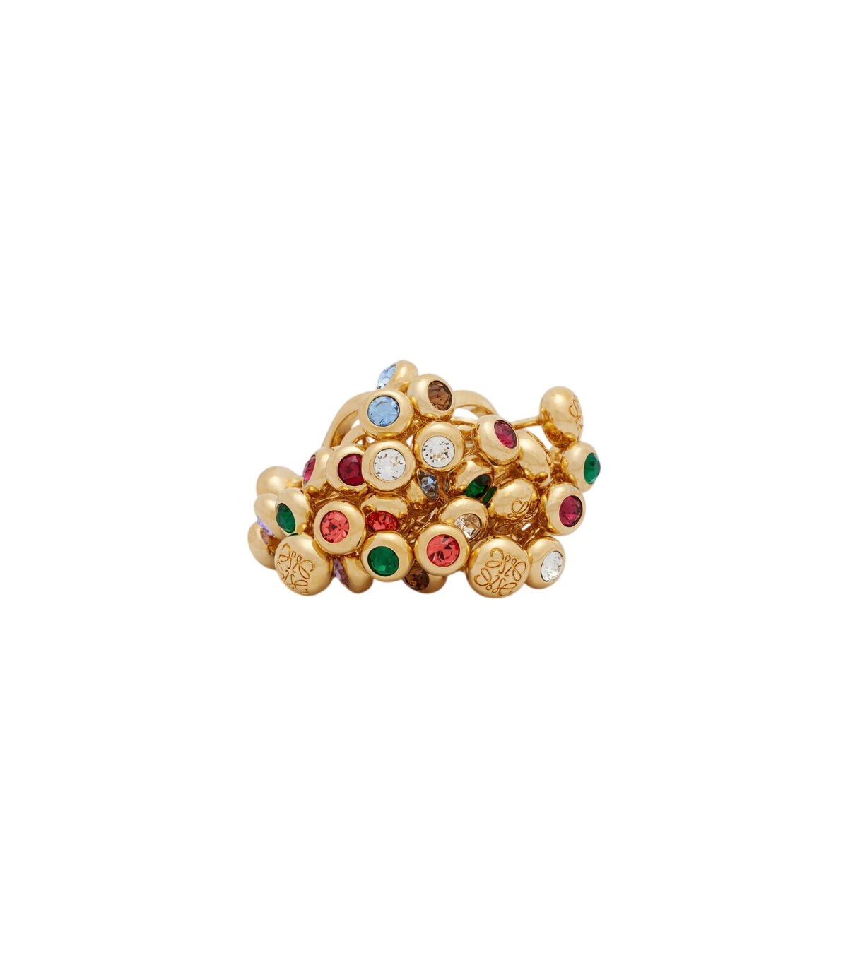 Loewe - Anagram Chevaliere ring Loewe