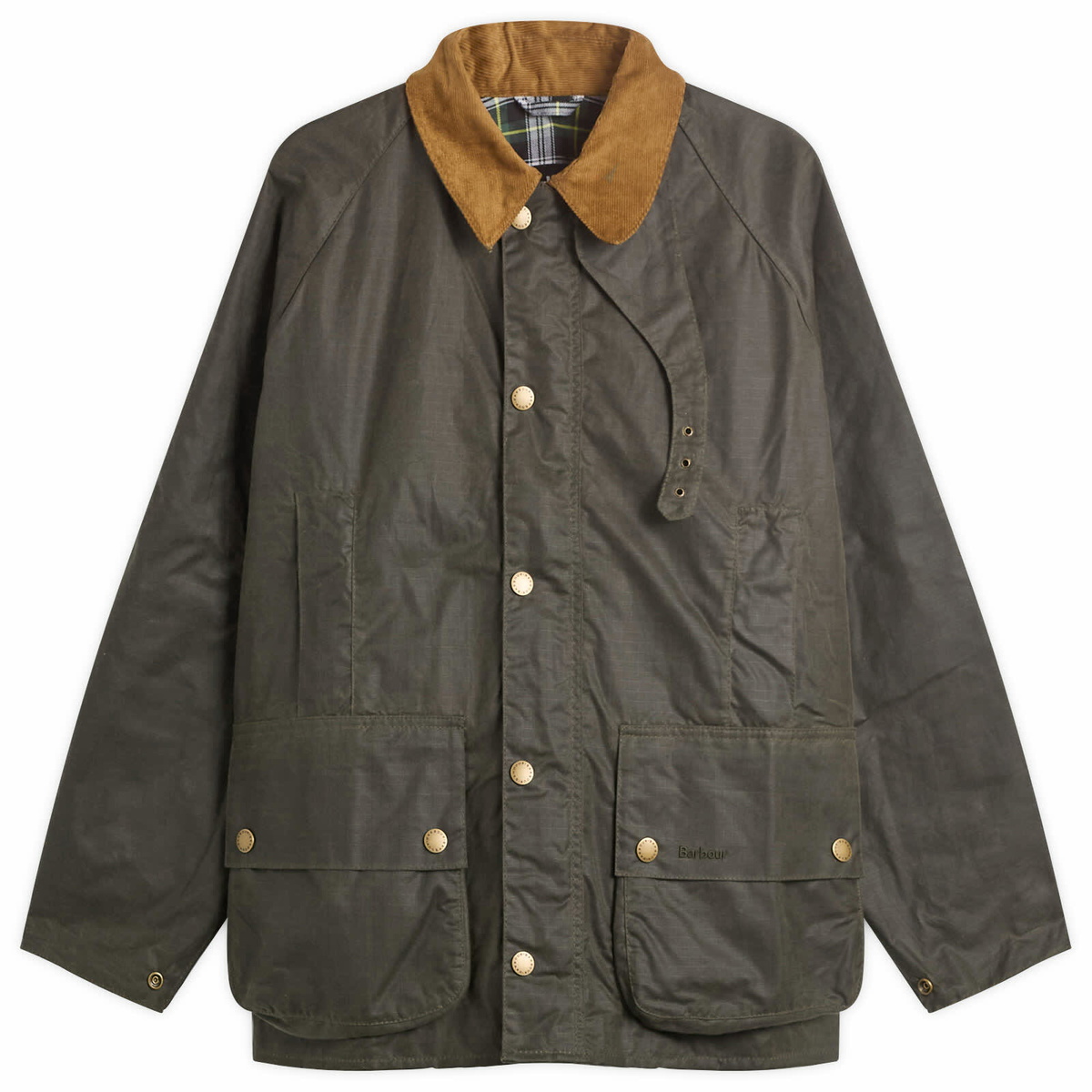 Barbour x Engineered Garments Dumbo Wax Jacket Barbour