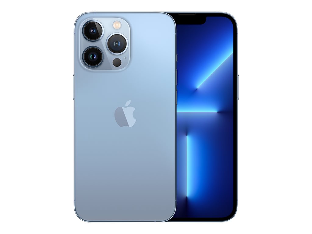 Apple iPhone 13 Pro - 5G smartphone | Overview, Specs, Details | SHI