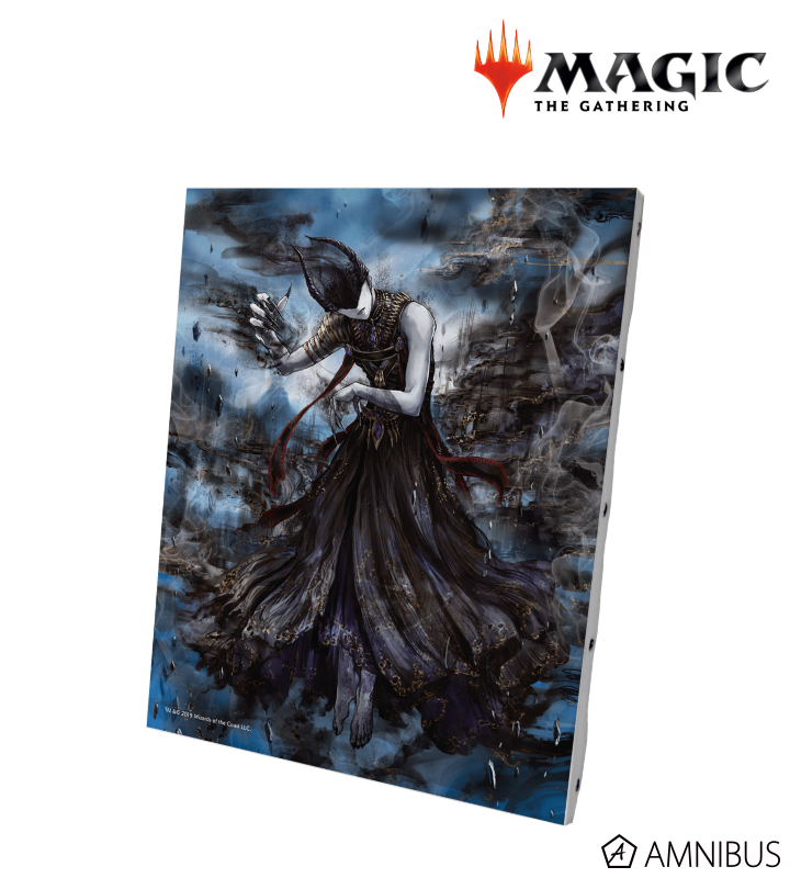 マジック：ザ・ギャザリング - キャンバスボード《夢を引き裂く者