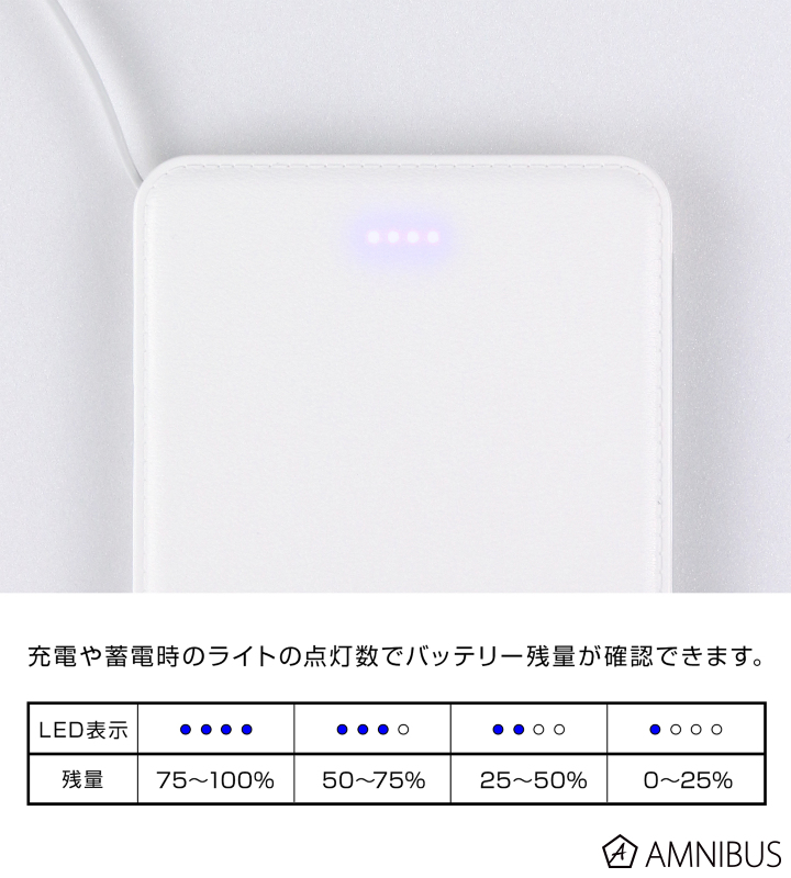 世話やきキツネの仙狐さん - Ani-Art モバイルバッテリー | AMNIBUS