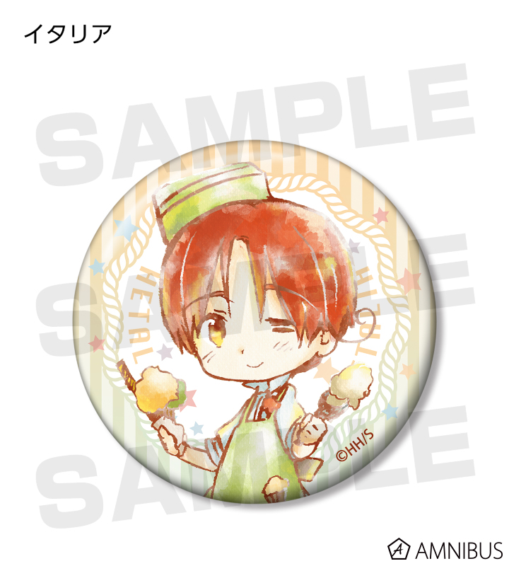 AMNIBUS-日常使いできるアニメグッズの通販サイト-