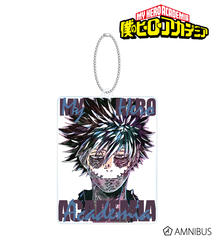 アニメ『僕のヒーローアカデミア』 - 荼毘 Ani-Art BIGアクリル