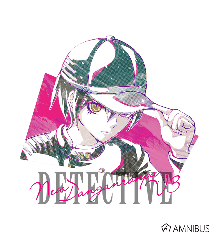 AMNIBUS-日常使いできるアニメグッズの通販サイト-