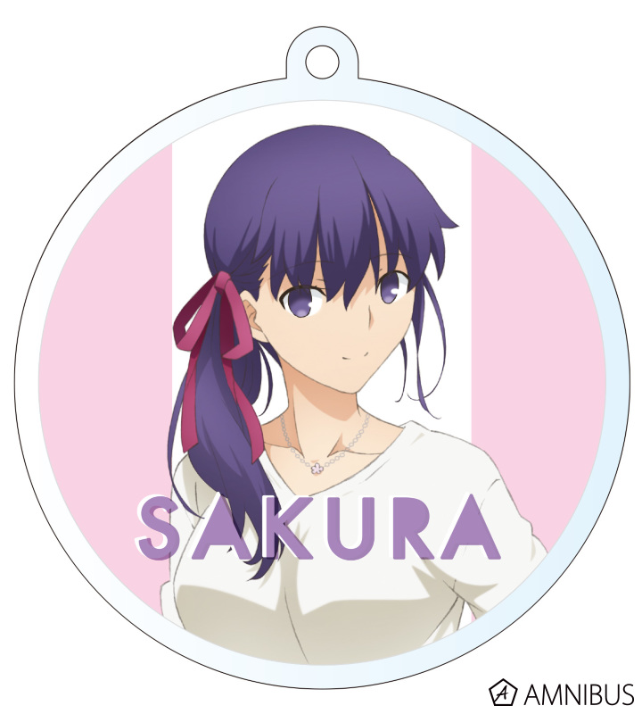 AMNIBUS-日常使いできるアニメグッズの通販サイト-