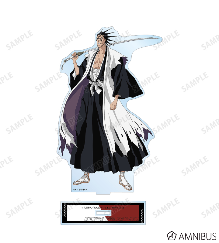 AMNIBUS-日常使いできるアニメグッズの通販サイト-