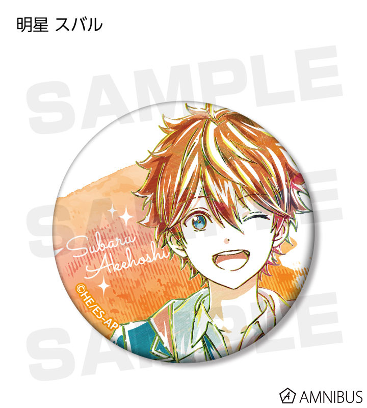 AMNIBUS-日常使いできるアニメグッズの通販サイト-