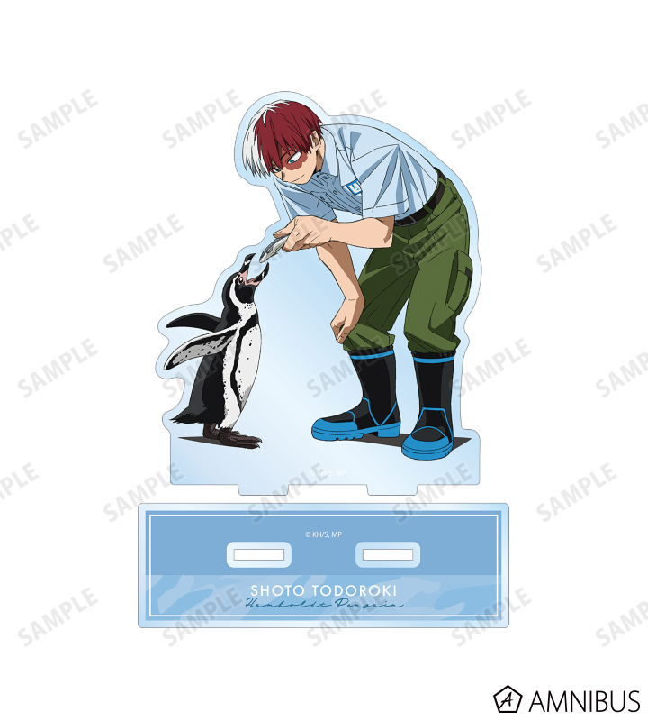 AMNIBUS-日常使いできるアニメグッズの通販サイト-