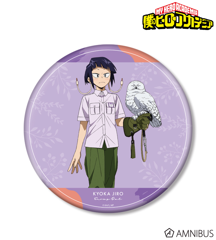 AMNIBUS-日常使いできるアニメグッズの通販サイト-