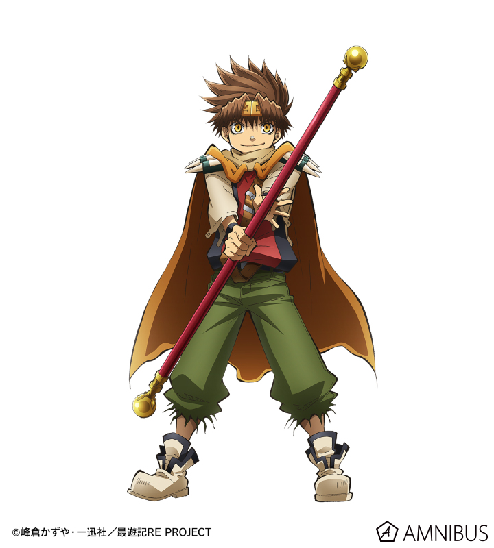 AMNIBUS-日常使いできるアニメグッズの通販サイト-