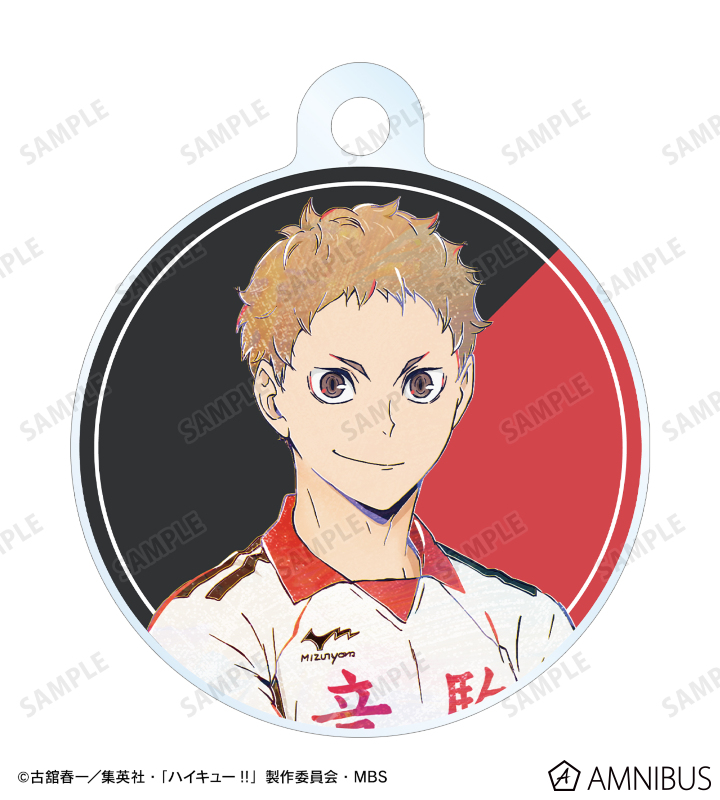 AMNIBUS-日常使いできるアニメグッズの通販サイト-