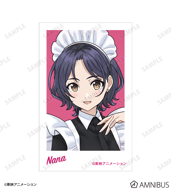 AMNIBUS-日常使いできるアニメグッズの通販サイト-