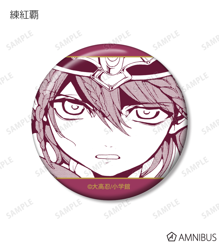 AMNIBUS-日常使いできるアニメグッズの通販サイト-