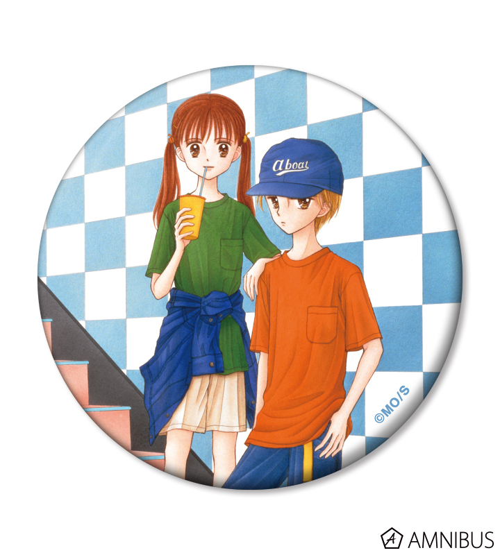 AMNIBUS-日常使いできるアニメグッズの通販サイト-