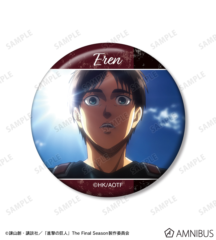 AMNIBUS-日常使いできるアニメグッズの通販サイト-