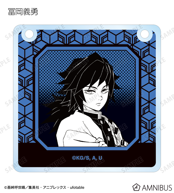 AMNIBUS-日常使いできるアニメグッズの通販サイト-