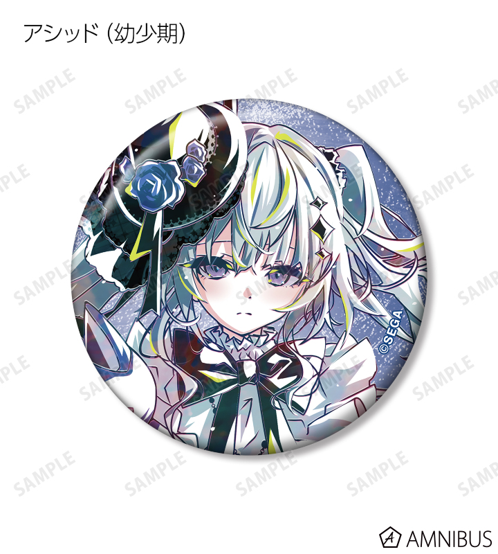 maimai でらっくす PRiSM PLUS - トレーディング Ani-Art 第2弾 缶