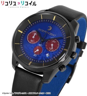 優勝盾リコリス・リコイルタイトルカップ in BCF2025