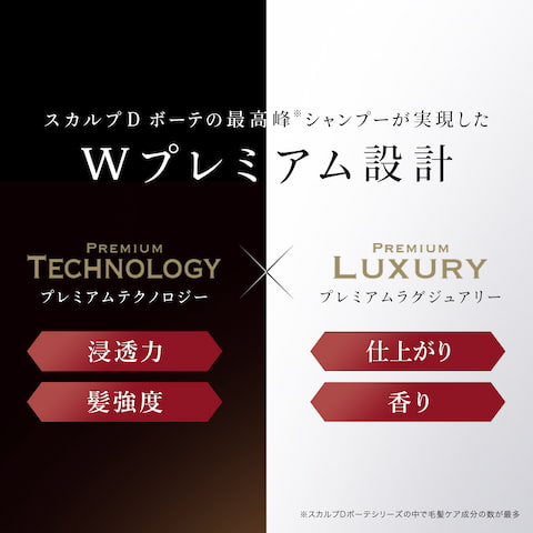 アンファースカルプD公式通販 | 予防医学のアンファーストア