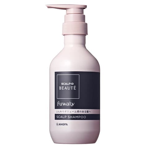 アンファースカルプD公式通販 | 予防医学のアンファーストア