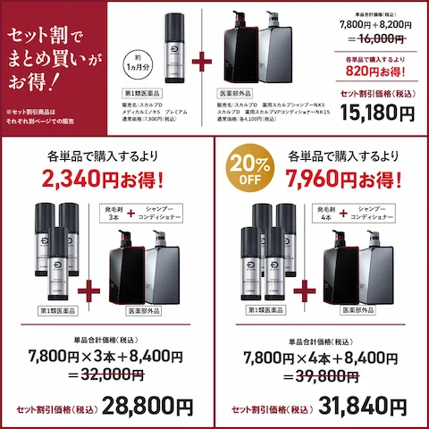 アンファースカルプD公式通販 | 予防医学のアンファーストア